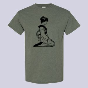 Heavy Cotton™ T-Shirt Thumbnail