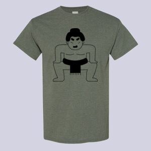 Heavy Cotton™ T-Shirt Thumbnail