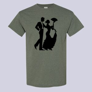 Heavy Cotton™ T-Shirt Thumbnail