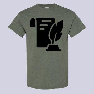 Heavy Cotton™ T-Shirt Thumbnail