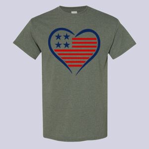 Heavy Cotton™ T-Shirt Thumbnail