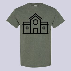 Heavy Cotton™ T-Shirt Thumbnail