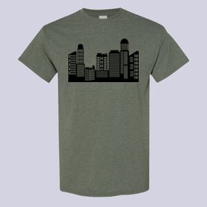 Heavy Cotton™ T-Shirt Thumbnail