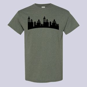 Heavy Cotton™ T-Shirt Thumbnail