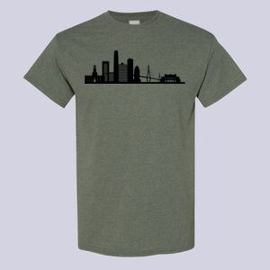 Heavy Cotton™ T-Shirt Thumbnail