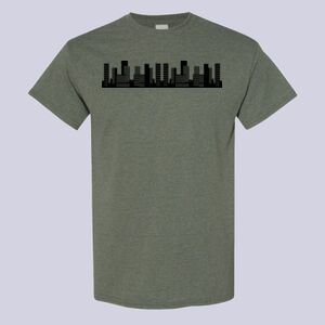 Heavy Cotton™ T-Shirt Thumbnail