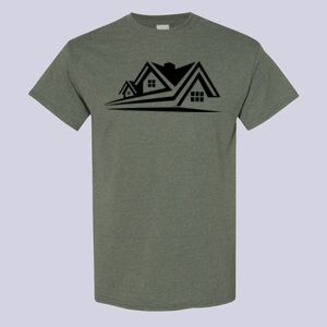 Heavy Cotton™ T-Shirt Thumbnail