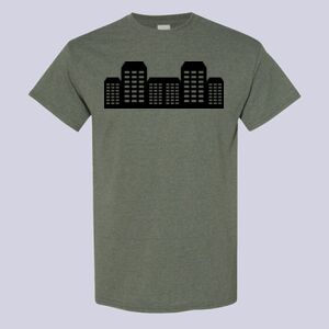 Heavy Cotton™ T-Shirt Thumbnail