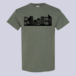 Heavy Cotton™ T-Shirt Thumbnail