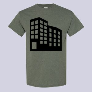 Heavy Cotton™ T-Shirt Thumbnail