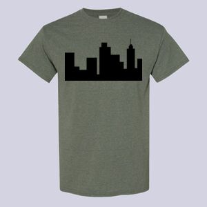 Heavy Cotton™ T-Shirt Thumbnail