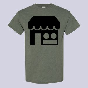 Heavy Cotton™ T-Shirt Thumbnail