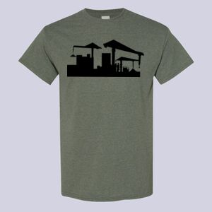 Heavy Cotton™ T-Shirt Thumbnail