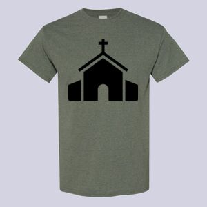 Heavy Cotton™ T-Shirt Thumbnail