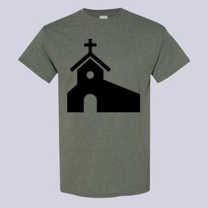 Heavy Cotton™ T-Shirt Thumbnail