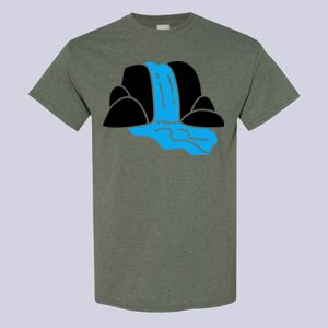 Heavy Cotton™ T-Shirt Thumbnail