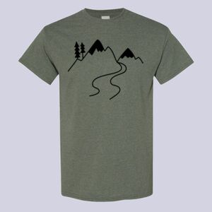 Heavy Cotton™ T-Shirt Thumbnail