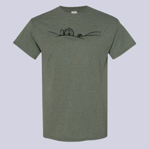 Heavy Cotton™ T-Shirt Thumbnail