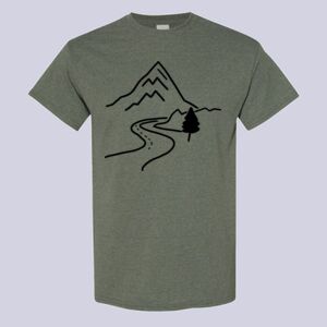 Heavy Cotton™ T-Shirt Thumbnail