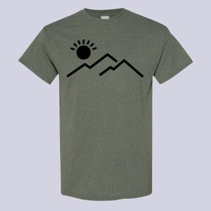 Heavy Cotton™ T-Shirt Thumbnail