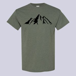 Heavy Cotton™ T-Shirt Thumbnail