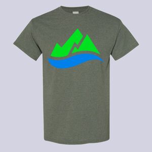 Heavy Cotton™ T-Shirt Thumbnail