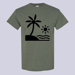 Heavy Cotton™ T-Shirt Thumbnail