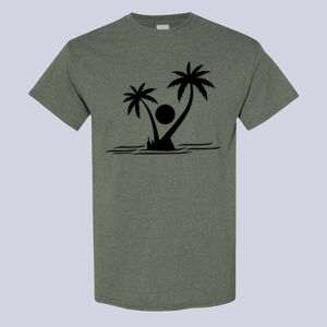 Heavy Cotton™ T-Shirt Thumbnail