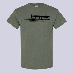 Heavy Cotton™ T-Shirt Thumbnail