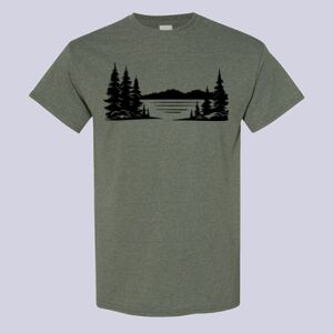 Heavy Cotton™ T-Shirt Thumbnail