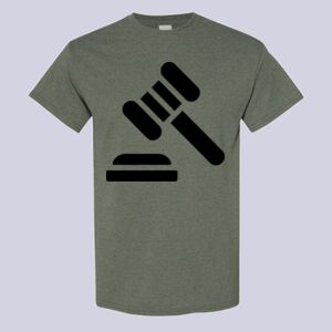 Heavy Cotton™ T-Shirt Thumbnail