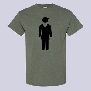 Heavy Cotton™ T-Shirt Thumbnail