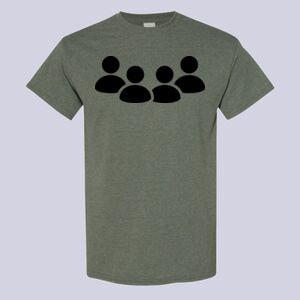 Heavy Cotton™ T-Shirt Thumbnail