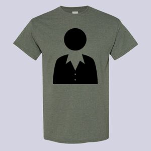 Heavy Cotton™ T-Shirt Thumbnail