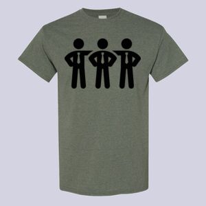 Heavy Cotton™ T-Shirt Thumbnail