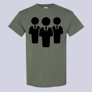 Heavy Cotton™ T-Shirt Thumbnail