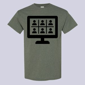 Heavy Cotton™ T-Shirt Thumbnail