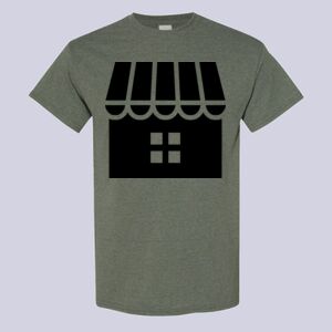 Heavy Cotton™ T-Shirt Thumbnail