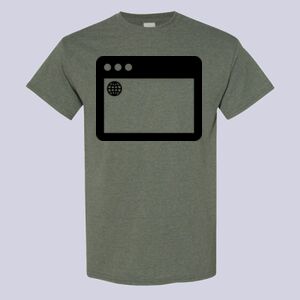 Heavy Cotton™ T-Shirt Thumbnail