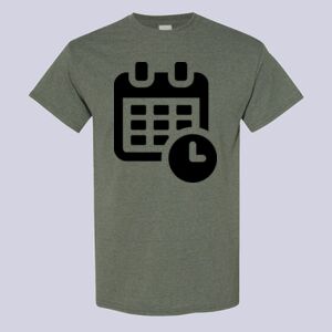 Heavy Cotton™ T-Shirt Thumbnail