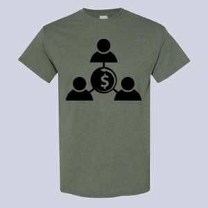 Heavy Cotton™ T-Shirt Thumbnail