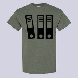 Heavy Cotton™ T-Shirt Thumbnail