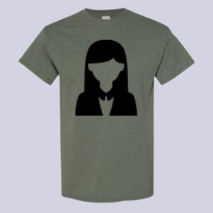 Heavy Cotton™ T-Shirt Thumbnail