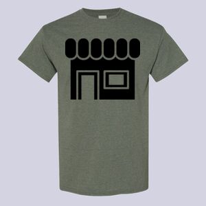 Heavy Cotton™ T-Shirt Thumbnail