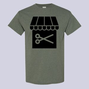 Heavy Cotton™ T-Shirt Thumbnail