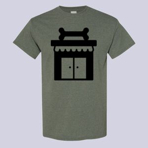 Heavy Cotton™ T-Shirt Thumbnail