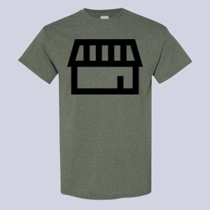 Heavy Cotton™ T-Shirt Thumbnail