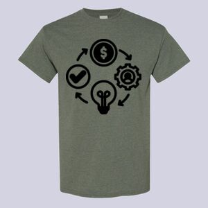 Heavy Cotton™ T-Shirt Thumbnail