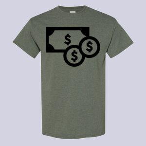 Heavy Cotton™ T-Shirt Thumbnail