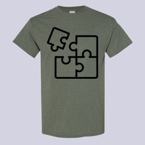 Heavy Cotton™ T-Shirt Thumbnail